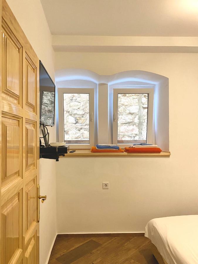 Apartment Njegos Perast Ngoại thất bức ảnh