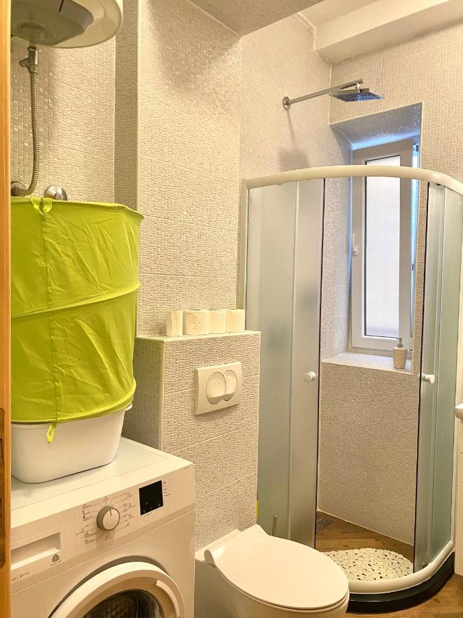 Apartment Njegos Perast Ngoại thất bức ảnh