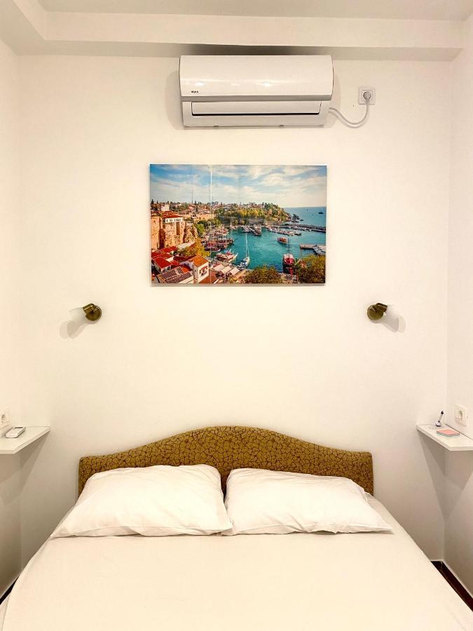Apartment Njegos Perast Ngoại thất bức ảnh