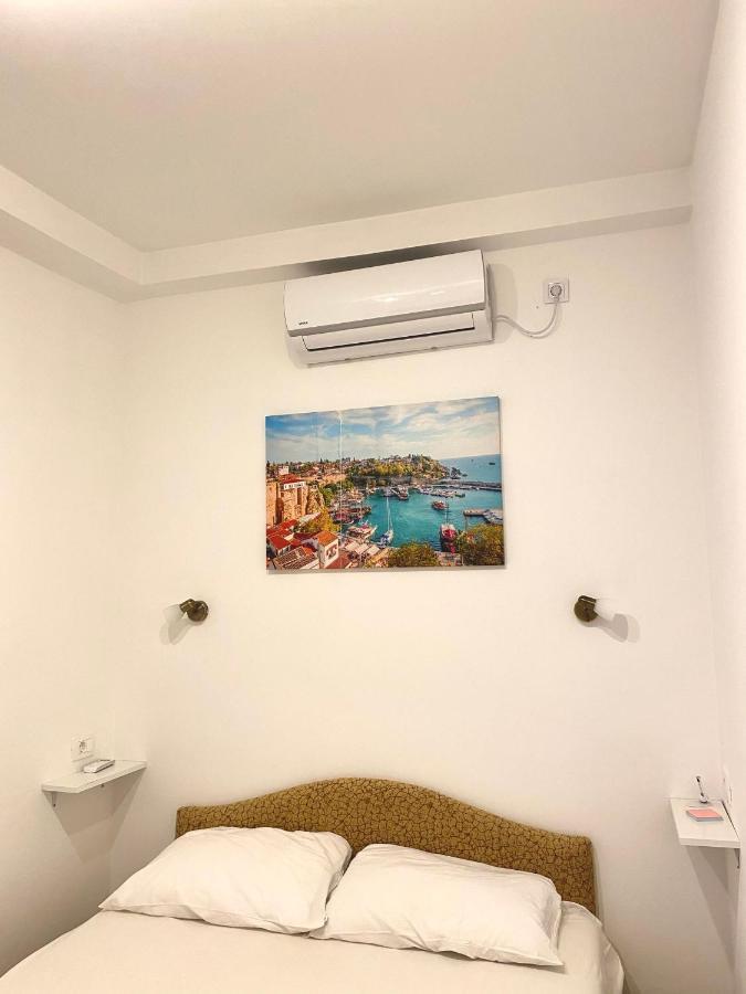 Apartment Njegos Perast Ngoại thất bức ảnh