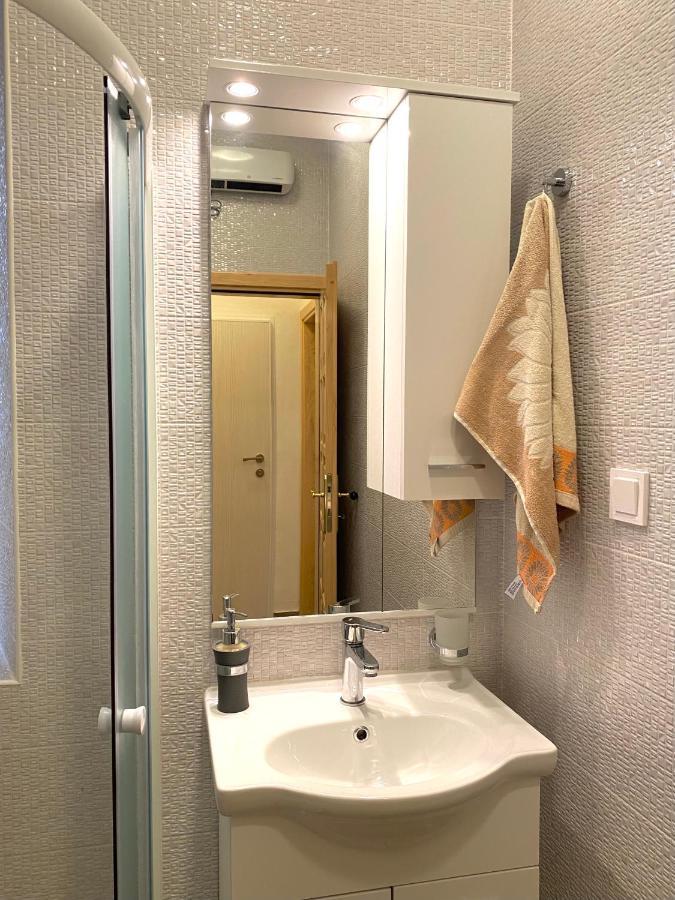 Apartment Njegos Perast Ngoại thất bức ảnh