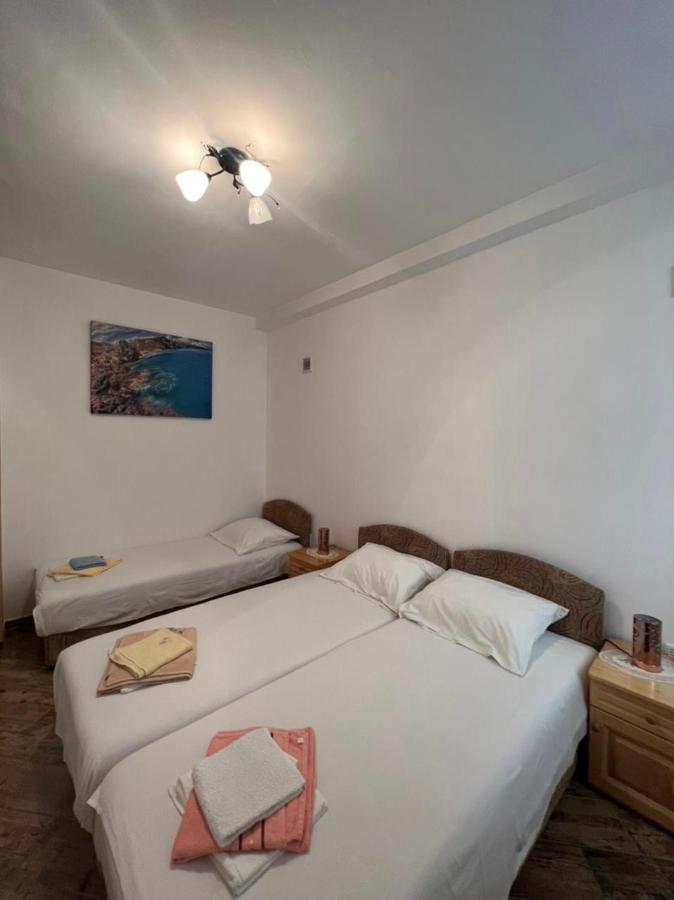 Apartment Njegos Perast Ngoại thất bức ảnh