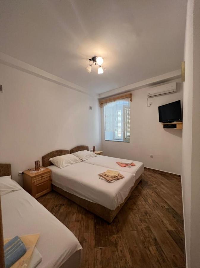 Apartment Njegos Perast Ngoại thất bức ảnh