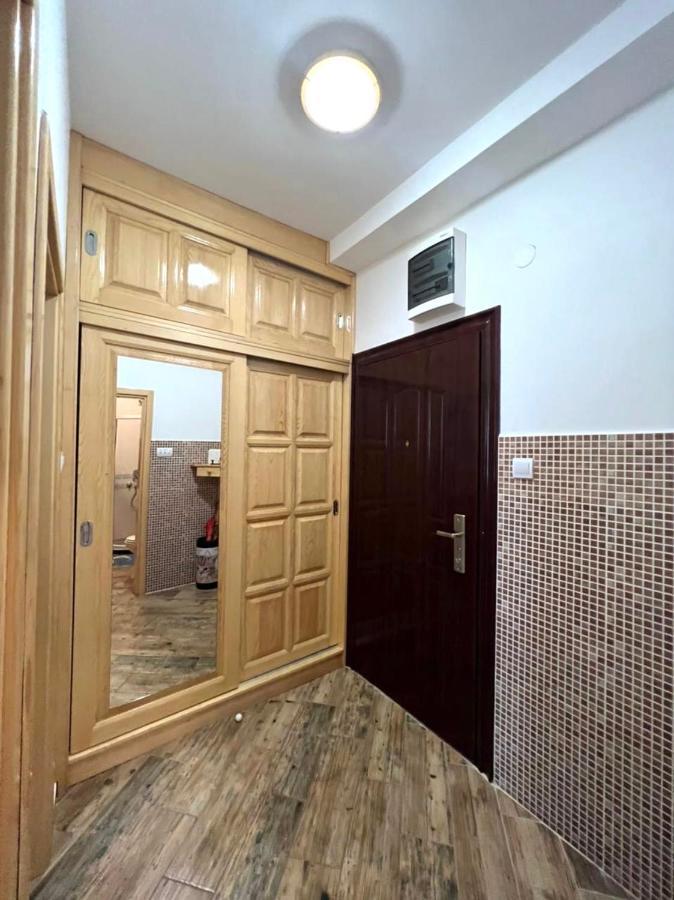 Apartment Njegos Perast Ngoại thất bức ảnh