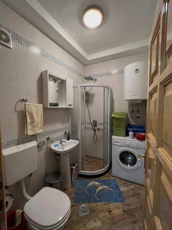 Apartment Njegos Perast Ngoại thất bức ảnh
